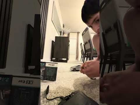 YouTube Thumbnail