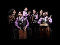 Música Afro Peruana: Landó Vol. 2 (Afro Peruvian Music: Landó Vol. 2)