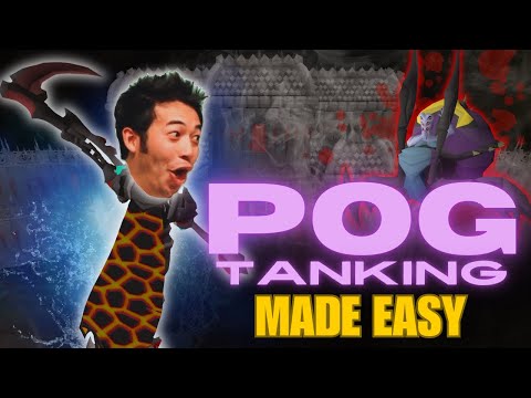 POG-Tanking Made Easy (Guide)