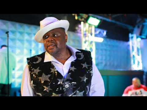 Promotional video thumbnail 2 for Braxton Vanzant  Band