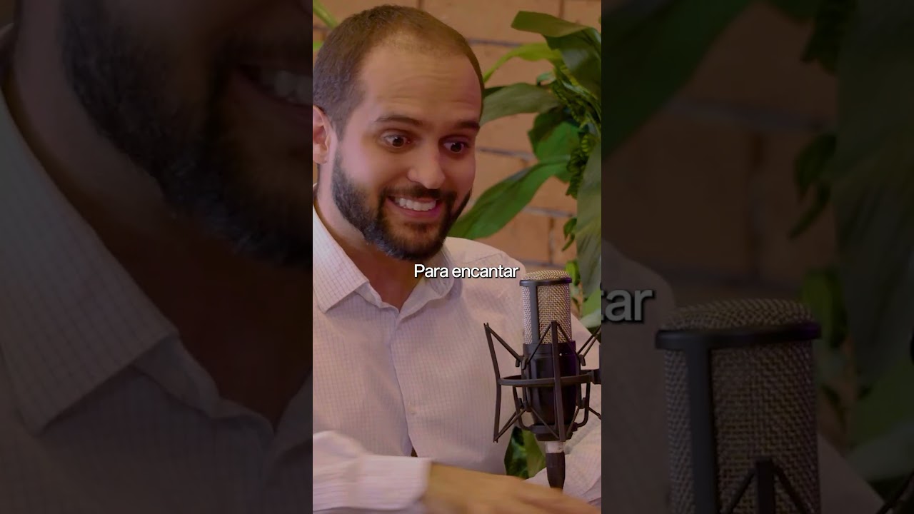 🎬 Corte do episódio #124 do LiveCast, com Rodrigo Maroja - Founder da Daki