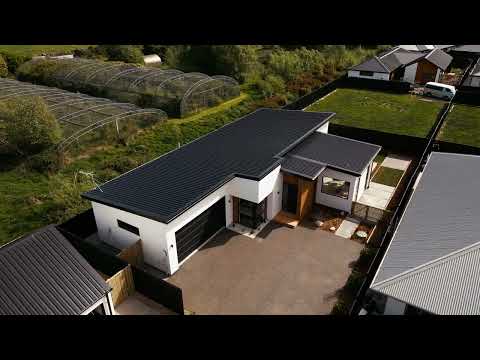 14 Elsie Lange Way, Casebrook, Christchurch City, Christchurch, 3 ਕਮਰੇ, 2 ਬਾਥਰੂਮ, House