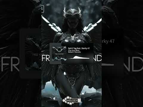 Spirit Tag feat. Starky 47 - Free Your Mind