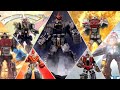 Boukenger All Gattai Daibouken Daivoyager
