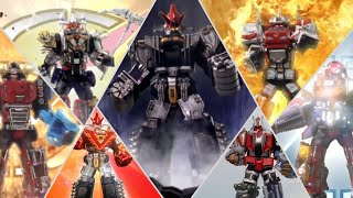 Download lagu Boukenger All Gattai (Daibouken - Daivoyager) mp3