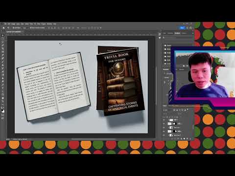 Phan 1 Illustrator lançado em 08 de maio