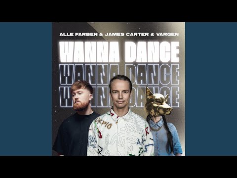 Wanna Dance (Extended Mix)