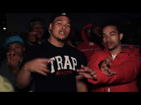 MoneyToMake - Walk You Down (Feat. 27dyles) [Official Music Video]