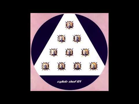 Cylob - Diof '97 (Full EP)