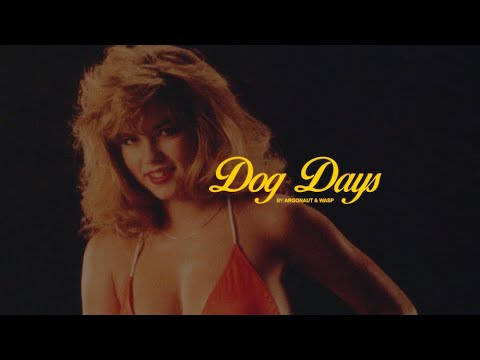 Argonaut & Wasp - Dog Days (OFFICIAL MUSIC VIDEO)