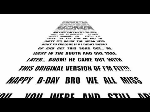 Lonestar Stories- I'm Fly