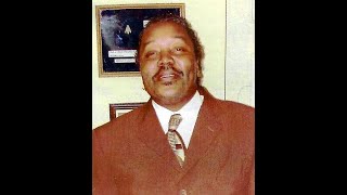 Roscoe Jenkins Funeral Home - Celebration of Life For Sylvester Gates Jr.