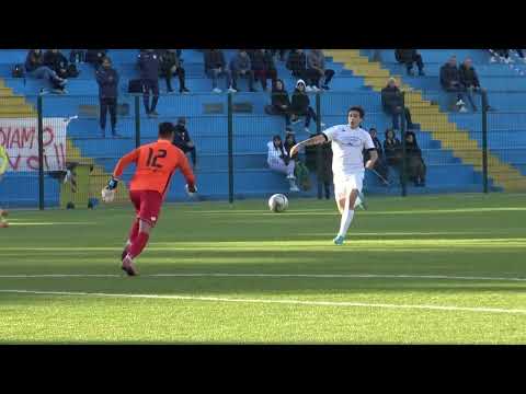 Foggia Incedit Real Siti - Hilights