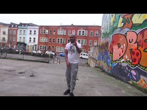 Greezy Bear - Welcome Tone - (Official Documentary) - 4K - (Official Video) -  [TeamGBTV]