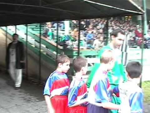 2003.10.11.Lechia Gdańsk - Gedania Gdańsk 2:1 [Intro]