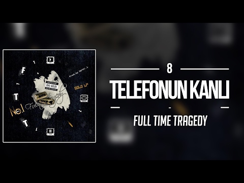 08. No.1 - Telefonun Kanlı