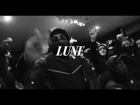 LUNE - JUL X MORAD TYPE BEAT - BLACK WAVE STUDIO #jul #morad #jultypebeat