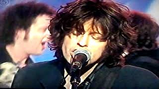 Mike Scott Rare Precious And Gone Jack Docherty Show 1997
