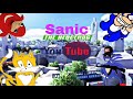 The NAUGHTY Sonic YTP