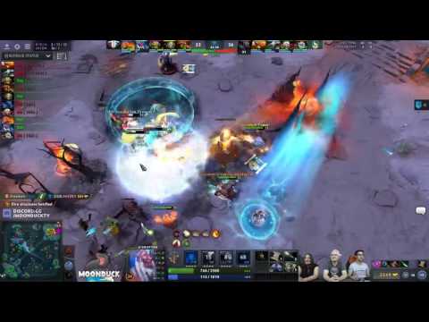 CCnC gets a double kill!