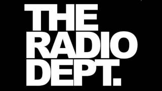 The Radio Dept. - Closing Scene (ISM Remix) [FREE DOWNLOAD]