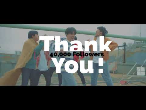 40K followers THANK YOU💓