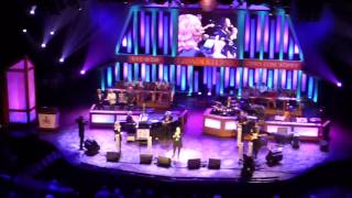 Crystal Gayle, Grand Ole Opry, Nashville, USA