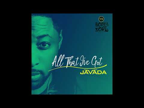 Javada - All That I've Got  (OFFICIAL AUDIO)