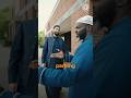 Parking Drama On Eid Dr Omar Suleiman Vs Sh Yaser Birjas