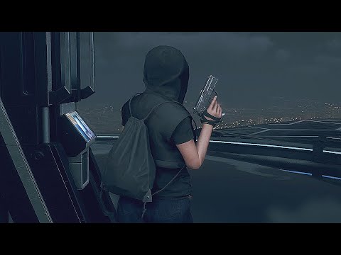 Watch Dogs Legion Ending