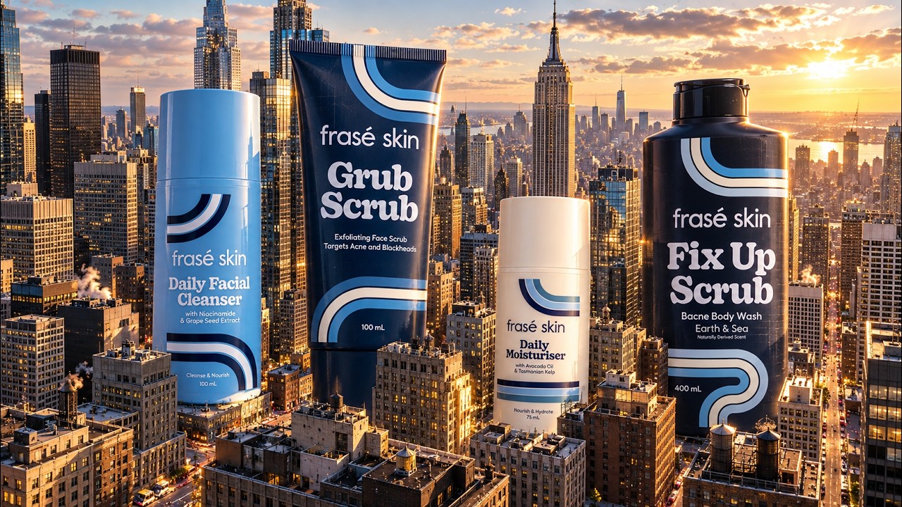 Frasé Skin Care In NYC