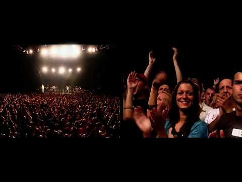 Schiller - Tagtraum (Live Aus Deutschland) [AI Upscaled]