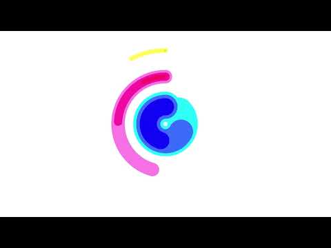 造形デザイン学科 岡山県立大学ロゴアニメーション