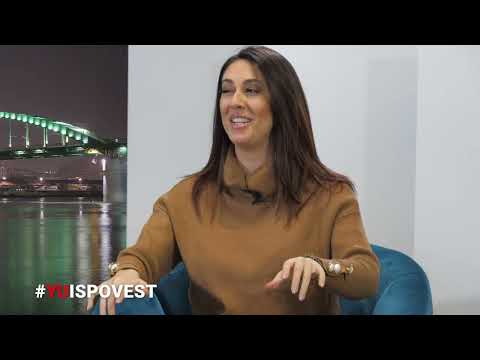 YU ISPOVEST - Ivana Krunić otkriva sve - od početaka na sceni do životnih izazova i trijumfa!