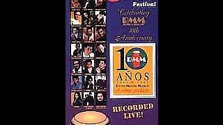 22nd New York Salsa Festival Celebrating RMM 10th Anniversary