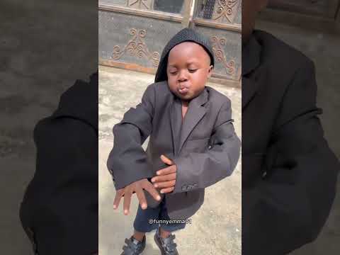 This uncle thinks he’s smart