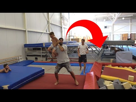 ER GELDEN HELEMAAL GEEN REGELS! | #451