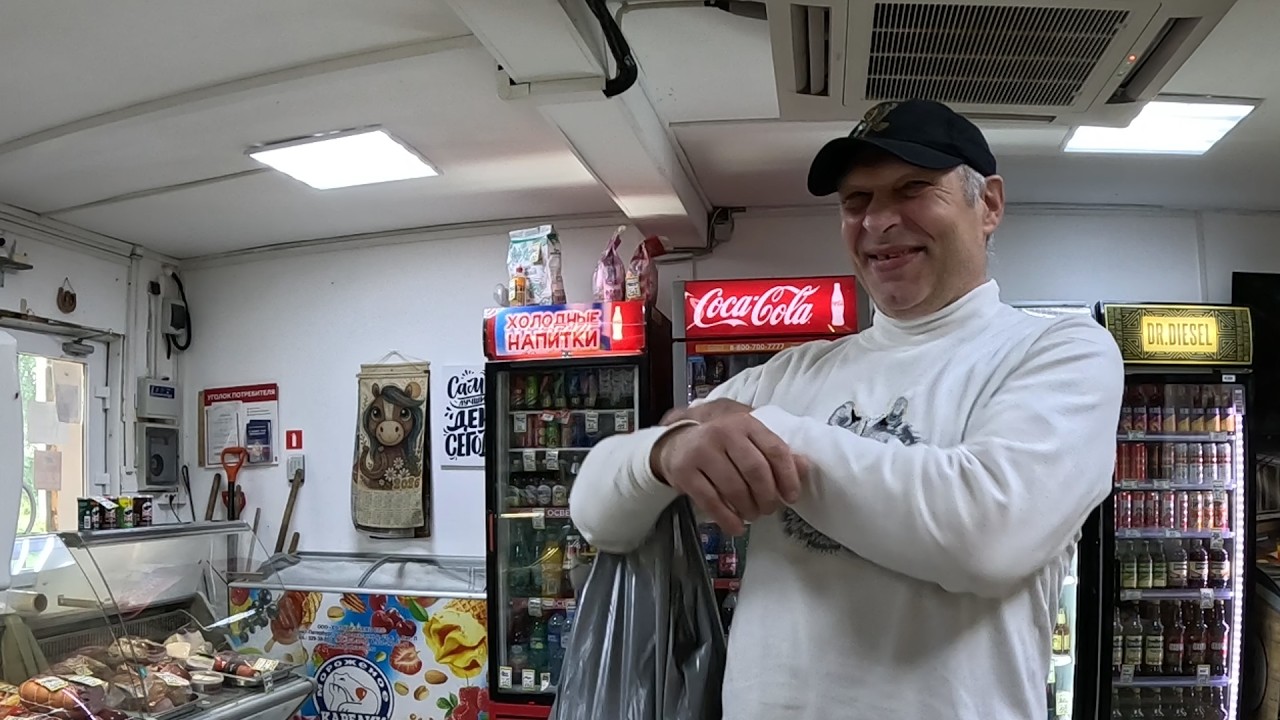 Семейство работяг, Воровка в розыске, разочарование любовников, Список Сечи?