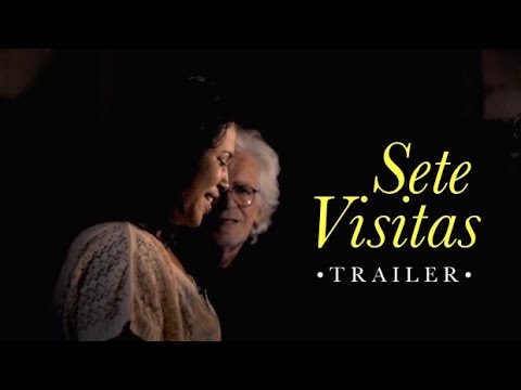 Trailer de Sete Visitas (2015)