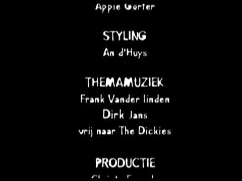 In De Gloria S02E02 - Credits