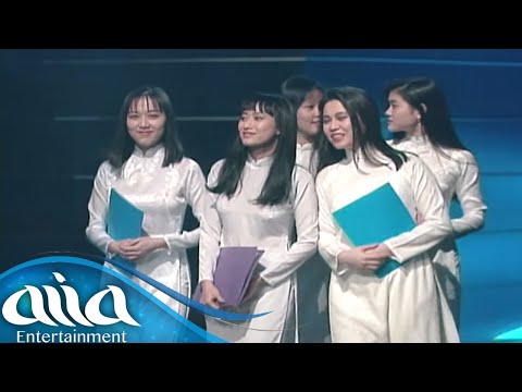 Cô Bé Hờn Dỗi ( Nguyễn Ngọc Thiện ) - Thúy Vi | ASIA 8