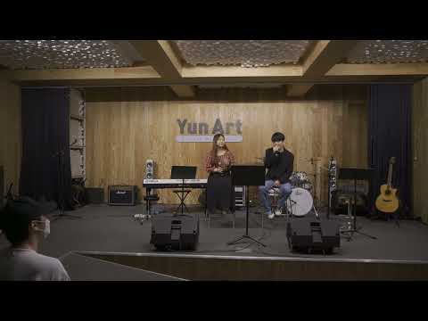 [22 - 1]Whiskey & morphine - 구혜영, 김동민