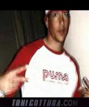 Happy Jay Summertime 2008