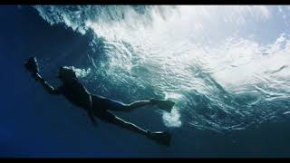 The Luxembourg Signal - Blue Field  ( Unofficial Music Video )