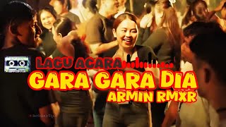 Download lagu Lagu Acara Gara Gara Dia Remix Viral TikTok🍁 Lagu Terbaru Audio Busel 2026 - Remixer Armin full bass mp3