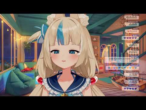 Saba Sings Falling Behind by Laufey