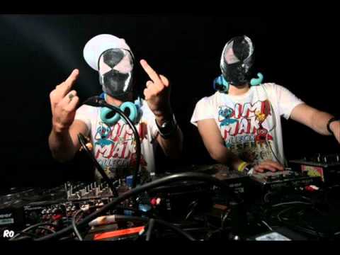 His Majesty Andre Feat. The Bloody Beetroots - Puppets
