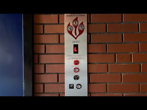 Newly Modernized Haughton (Now. Right Elevator) - Forest Hills Plaza - Pittsburgh, PA