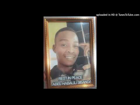 RIP ABEL HABALILI  (tribute) - SGODO, MPOFENHLÈ, GWAJO, MANYATHELA,  MLANDI, SBANI _ COLLABORATION
