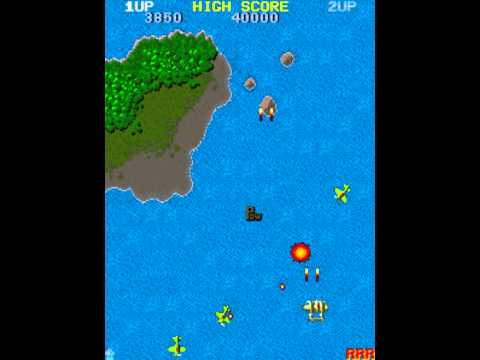 1942 with altered (better) sound by Minwah